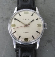 Hodinky Prim typ 66 225 1