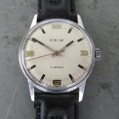 Hodinky Prim typ 66 225 1
