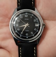 Prim Elegant krásném stavů 