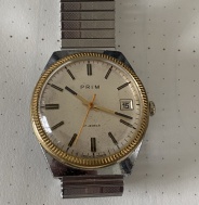 PRIM ala Rolex