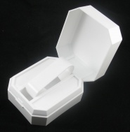 Plastová krabička PRIM. LH-5