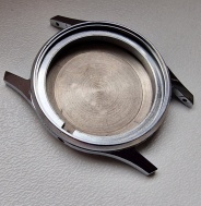 Pouzdro Prim 32mm kal.50