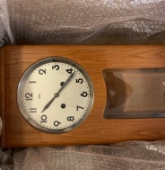 Hodiny Prim luxusní stav