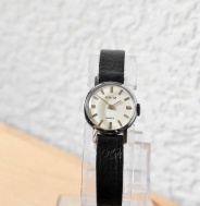 Prim - Dámské - Quartz - Světlé - Chrom