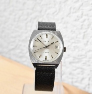 Prim - Soudek - kal. 68 - Sunburst - (Bez čísel) - Chrom