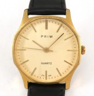 Hodinky PRIM QUARTZ. Primland_5