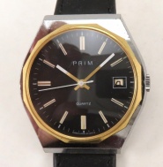 Hodinky PRIM QUARTZ. Primland_9