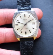 Hodinky Prim 17 Jewels Top Stav