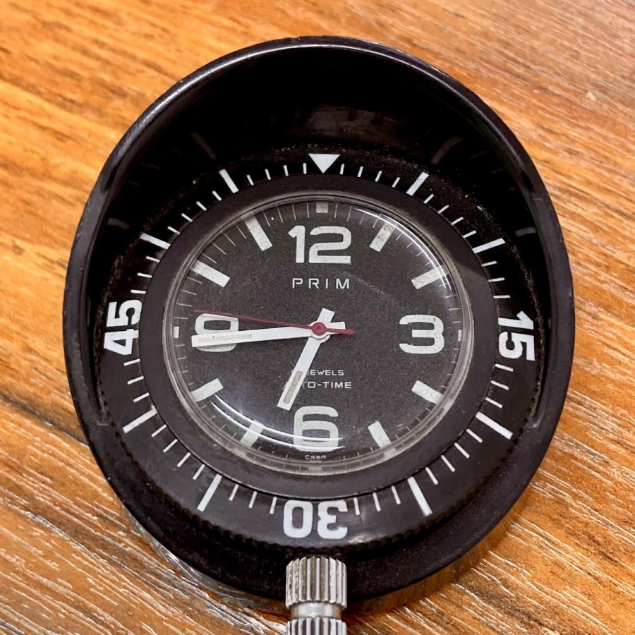 Auto Time – AntikPrim