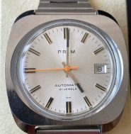 Prim Automatic