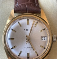 PRIM Elegant