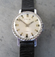 DÁMSKÉ HODINKY PRIM typ 80 023 1 z roku 1974