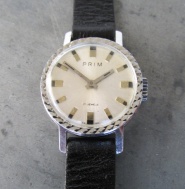 DÁMSKÉ HODINKY PRIM typ 80 023 1 z roku 1974