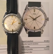 Prim kalibr 66 ale Diplomat