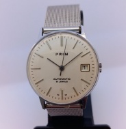 Hodinky PRIM Automatic 