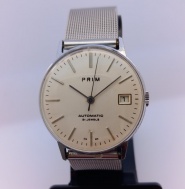 Hodinky PRIM Automatic 