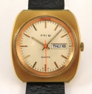 Hodinky PRIM QUARTZ. Primland_16