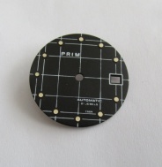 Číselník Prim Automatic - nový, nepoužitý, originální