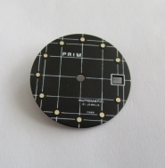 Číselník Prim Automatic - nový, nepoužitý, originální