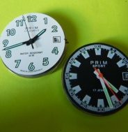 2 x PRIM SPORT 2. - STROJEK ZJS