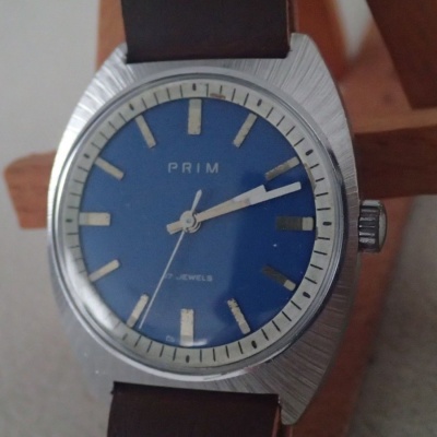 PRIM kal.66 MODRE