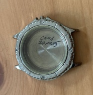 Pouzdro Prim Quartz