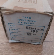 TVAR 308 100KS