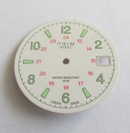 ČÍSELNÍK NA HODINKY PRIM SPORT 3 - PRIM STEEL, č.25