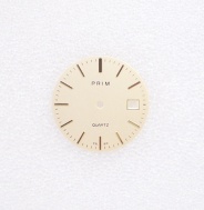 Číselník Prim Quartz - nepoužitý !!!