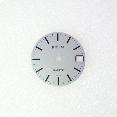 Číselník Prim Quartz - nepoužitý !!!