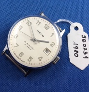 Prim automatic 96 023 1