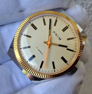 Prim Ala Rolex věnování ČZ