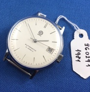 Prim automatic na export Ancre 96 029 1