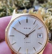 Prim pyžamo 