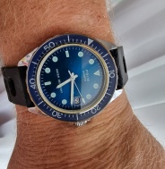 Prim Sport 3 Quartz 