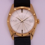 Prim Diplomat 17 Jewels, kalibr 68, /17927/