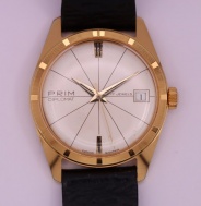 Prim Diplomat 17 Jewels, kalibr 68, /17927/