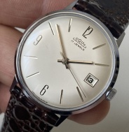 Prim Elegant / málo vídaný model