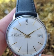 Prim elegant 
