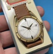 HODINKY PRIM DIPLOMAT INCABLOC