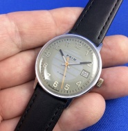 Vzácne PRIM 68 527 1 .....34mm
