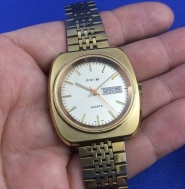Vzácne PRIM QUARTZ