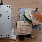 Pragotron PS80