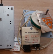 Pragotron PS80