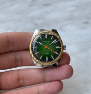 PRIM Rolex NOS