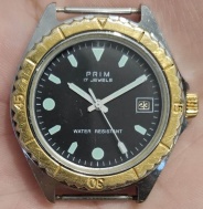 Prim Sport 3 Kal. 64