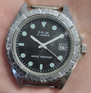 Prim Sport 3 Kal. 64