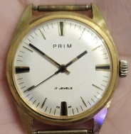 Prim aLa diplomat