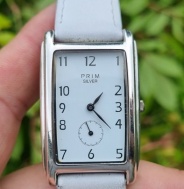 Prim stříbrné  925