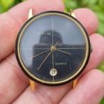 Prim quartz 